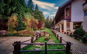 Hotel & Restaurant Sofia